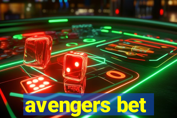 avengers bet